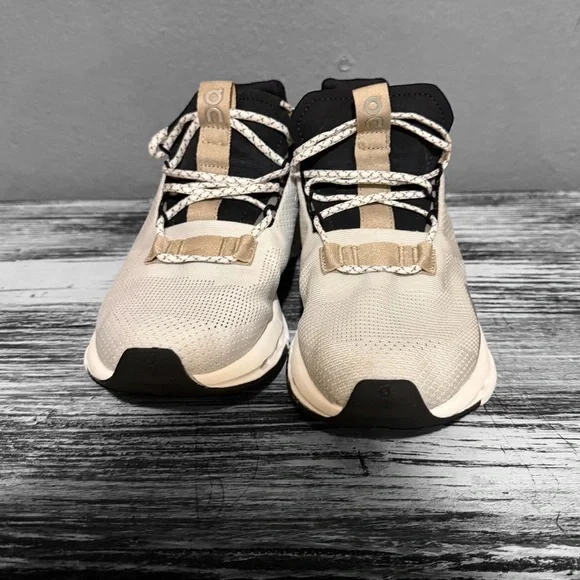 On Running Cloudnova shoes - Picture 3 of 9